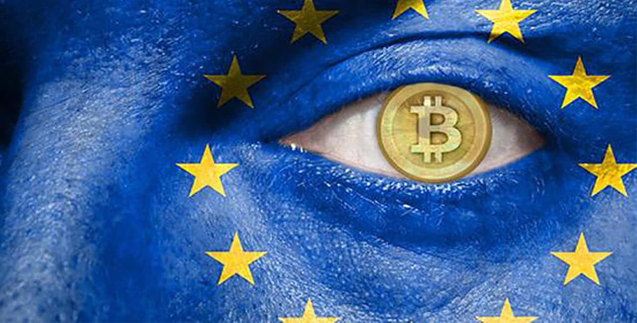 В ЕС обсудят крипторынок на высоком уровне
