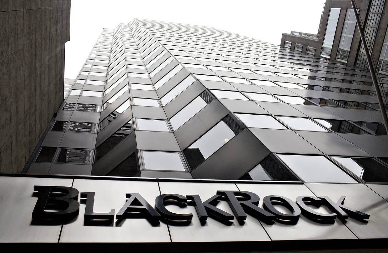 BlackRock криптоинвесторам: Возможны полные потери