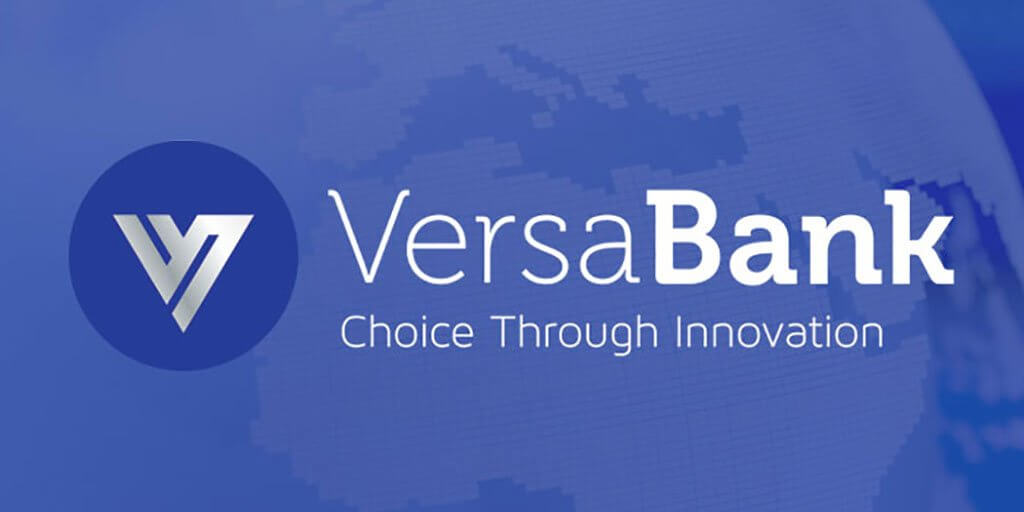 VersaBank создает хранилище для криптовалюты
