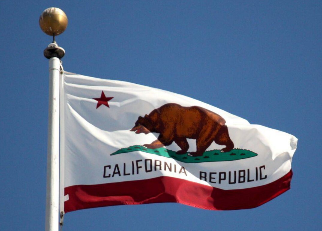 В Калифорнии примут Закон об использовании блокчейн