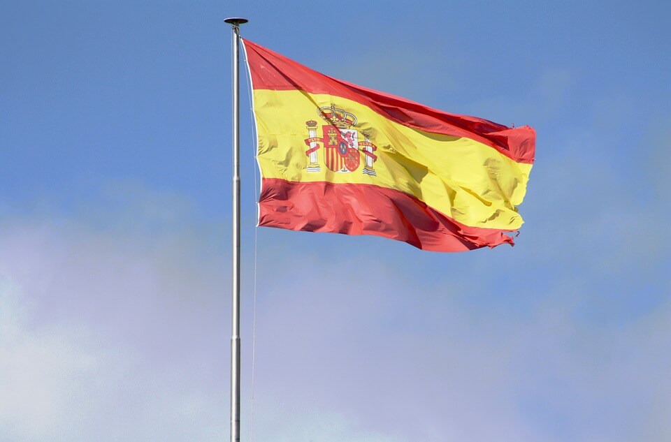 Испания разрабатывает налоговые льготы для крипторынка