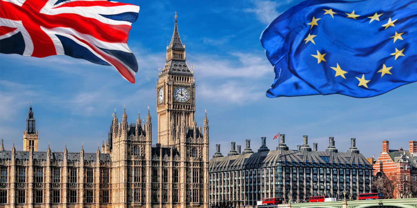 Парламент Англии исследует криптовалюты