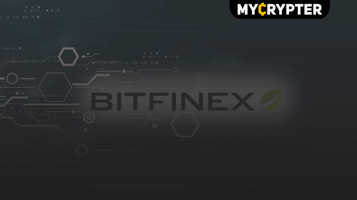 Обзор биржи Bitfinex