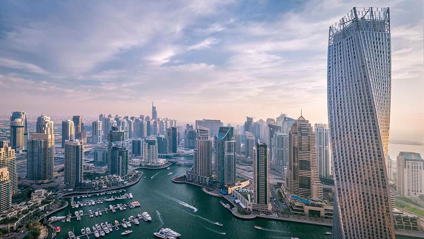 В Дубае криптовалютный обменник был обворован работником