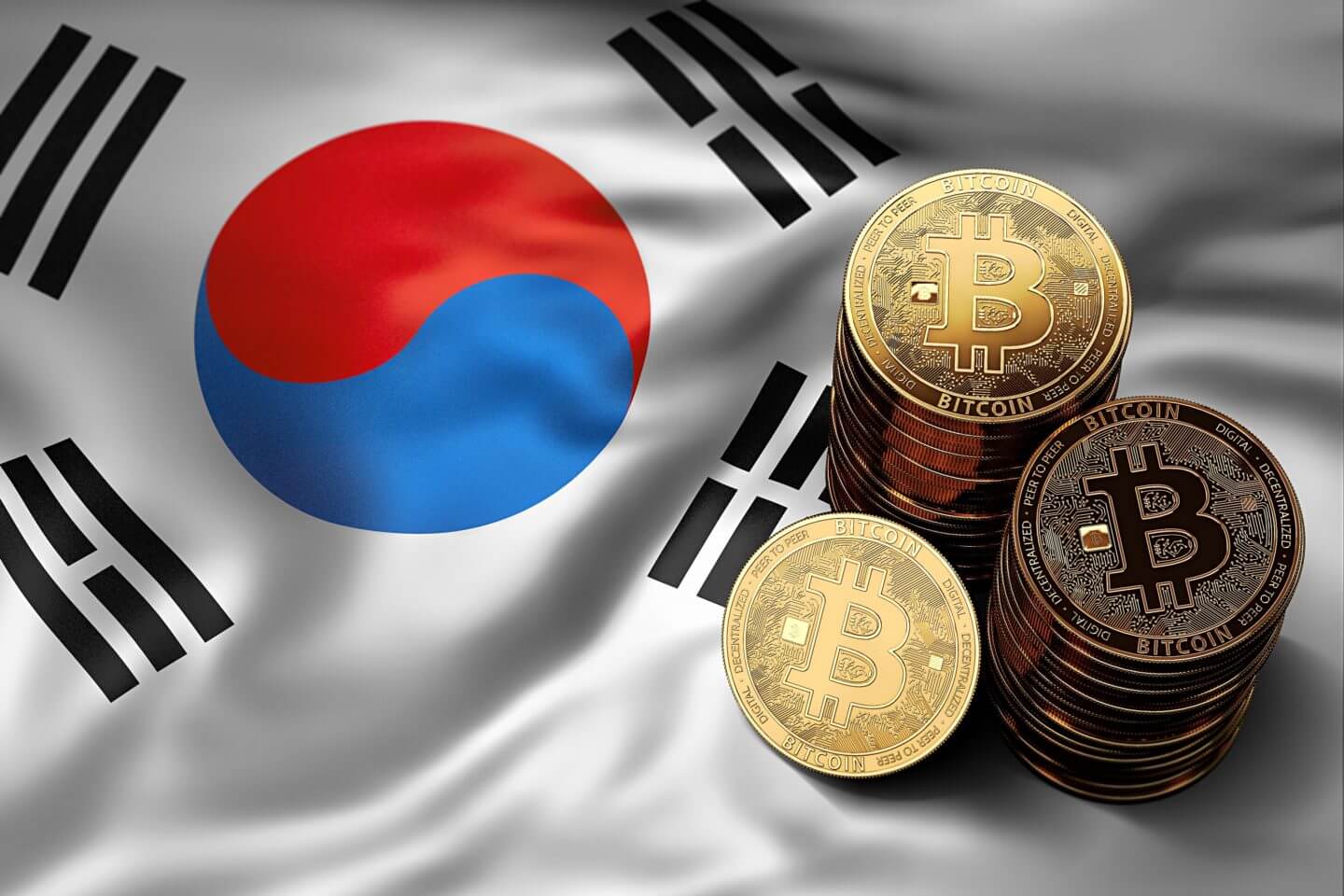 Южнокорейским чиновникам запрещено торговать криптовалютой