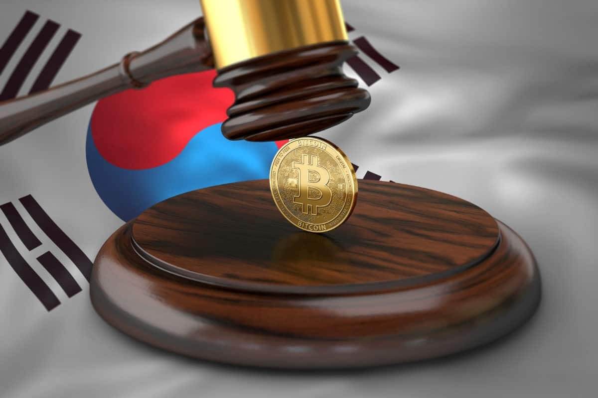Банк незаконно отказал в обслуживании криптобирже, – суд Южной Кореи