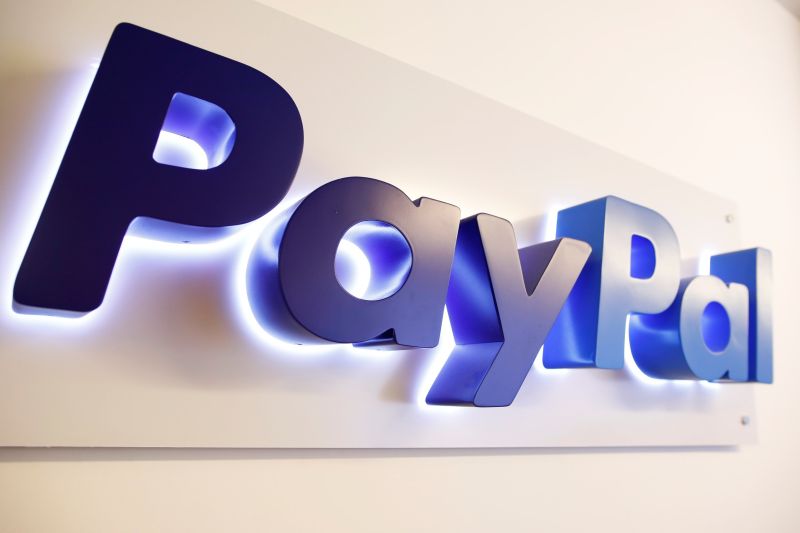 PayPal меняет пользовательское соглашение