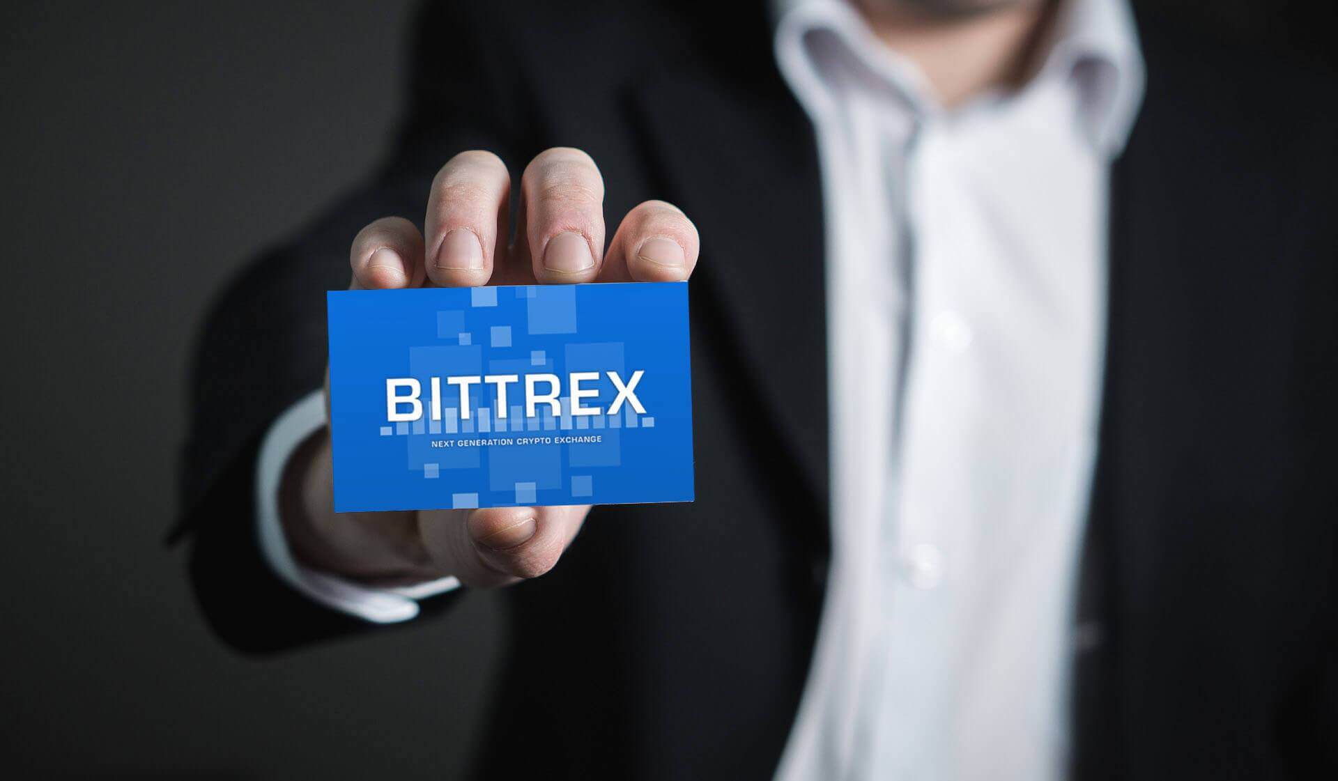 Bittrex приобрела 10% блокчейн-компании Palladium