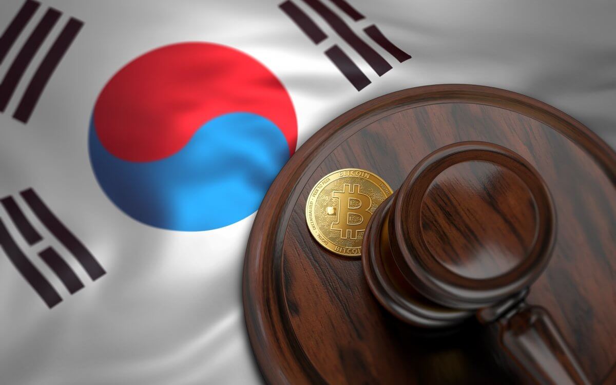 Биржи Южной Кореи подают сигнал о восстановлении рынка
