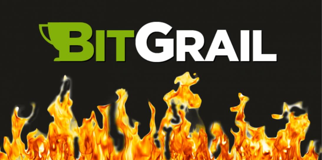 Против BitGrail подали иск о банкротстве