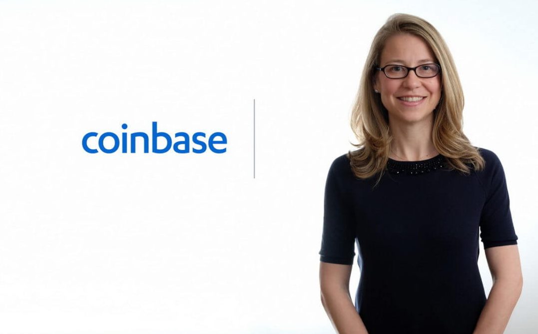 Coinbase привлекает топ-менеджера с Уолл-стрит