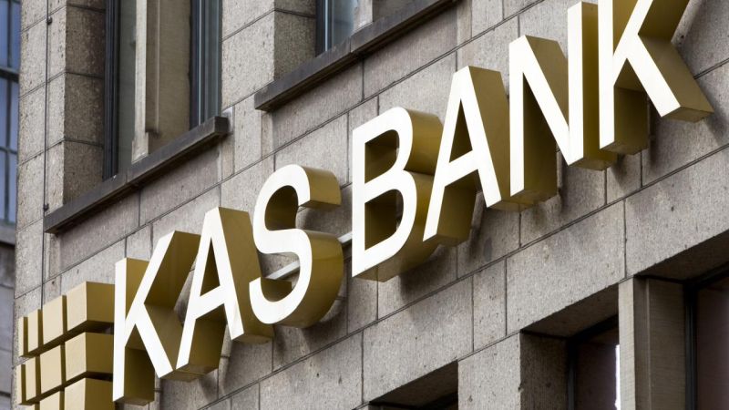 KAS Bank опробует инновационную систему голосования акционеров