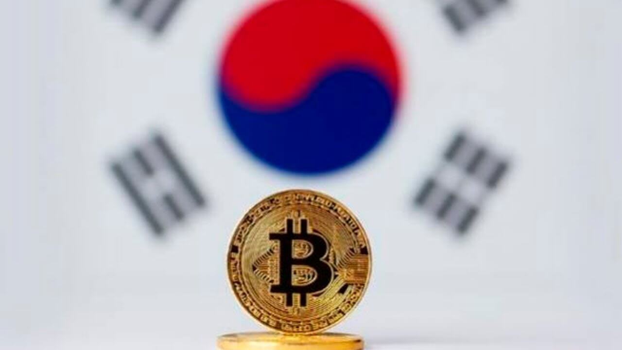 В Сеуле введут собственную цифровую валюту