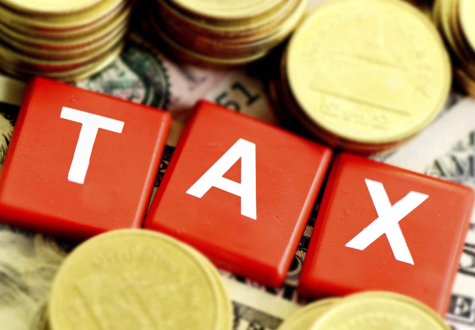 Требуется четкое нормирование налогов на криптовалюту, – консультативный комитет IRS США