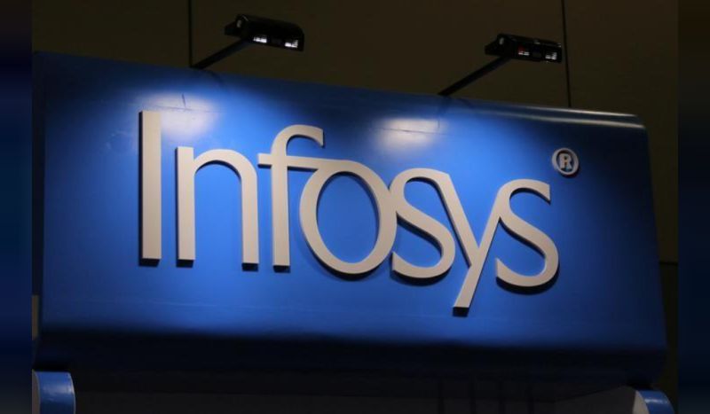 Индийская Infosys Ltd создала финансовую блокчейн-сеть