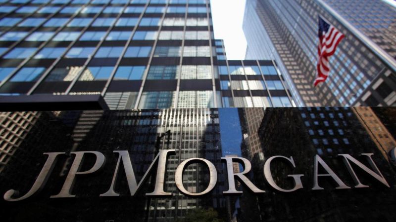 JPMorgan может заняться криптовалютами
