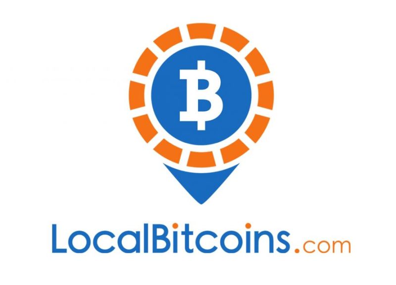 LocalBitcoins предусматривает случаи обязательной верификации личности