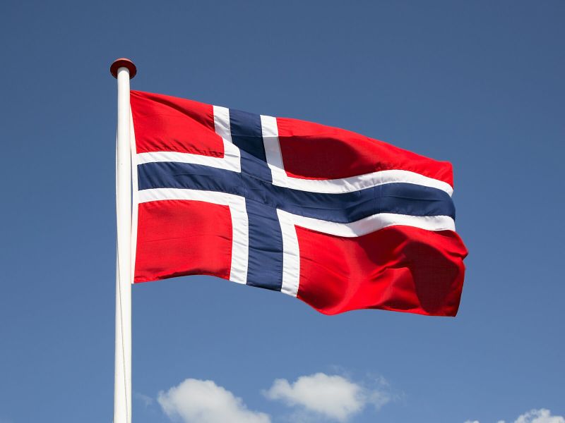 Норвежская криптобиржа проиграла суд банку