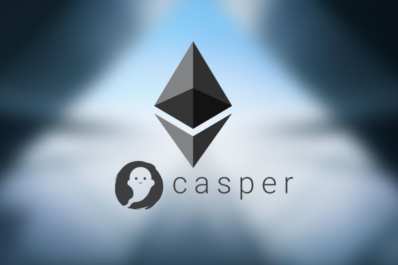 Выпущена первая версия кода обновления Casper для Ethereum