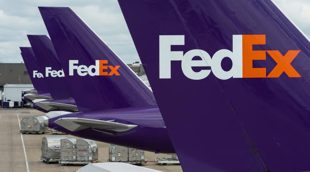 Глава FedEx: Компаниям не следует игнорировать блокчейн