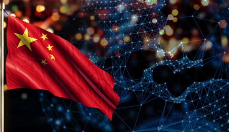Китай опубликовал рейтинг глобальных блокчейн проектов