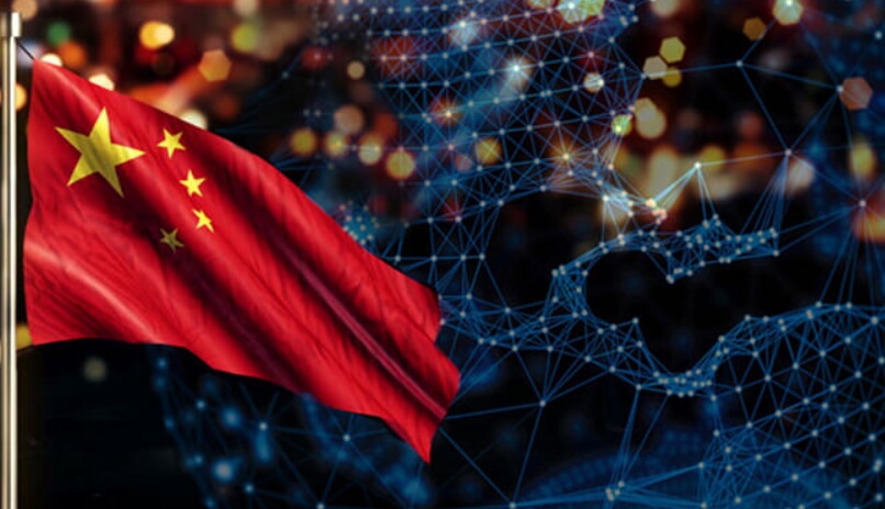 Китай создаст рейтинг проектов на технологии блокчейн