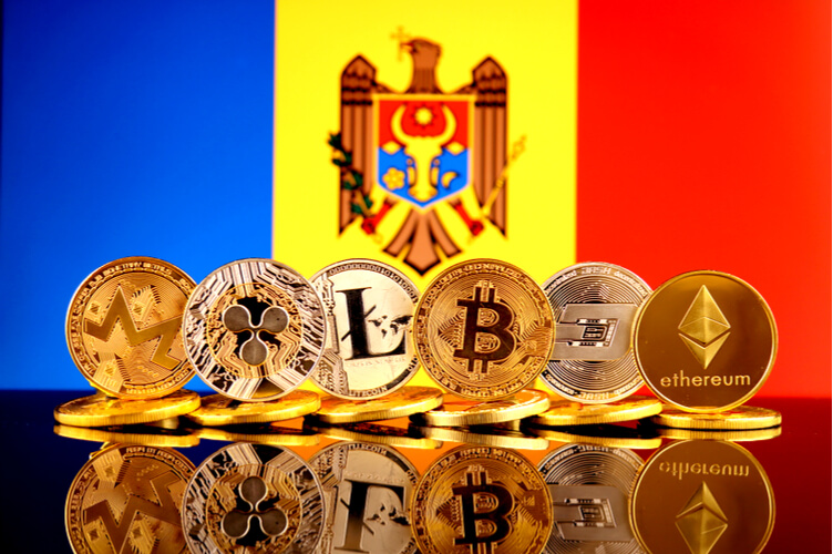 В Молдове открылась криптовалютная биржа