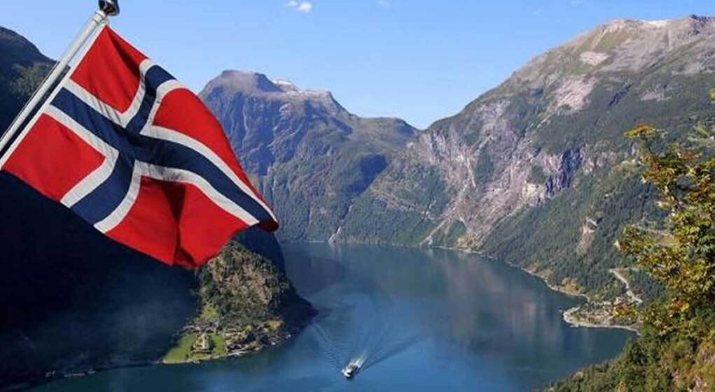 Центральный банк Норвегии планирует выпуск национальной криптовалюты