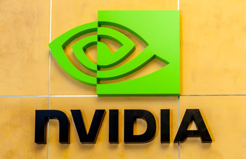 Nvidia сообщила о $289 млн. прибыли в криптосекторе в первом квартале
