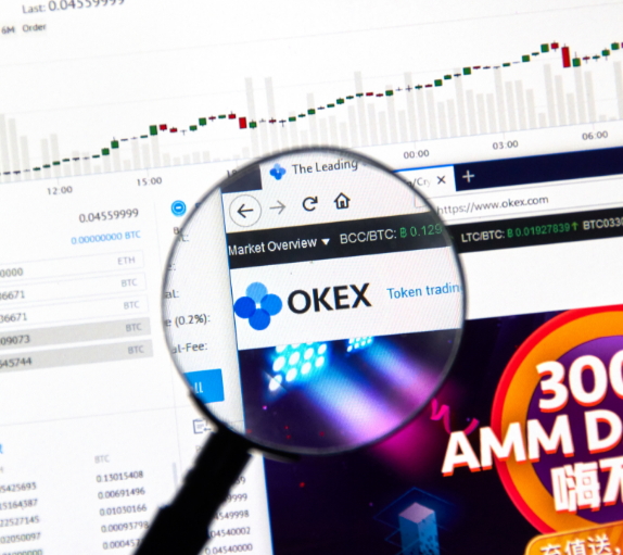 OKEx запускает программу для VIP инвесторов