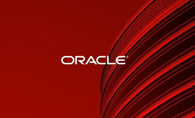 Oracle использует блокчейн