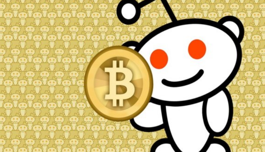 Reddit готовится к возврату биткоин-платежей