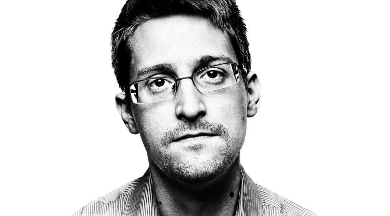 Сноуден: есть угроза существованию биткоина