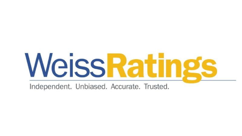 Weiss Ratings повысило рейтинг биткоина