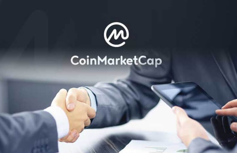 CoinMarketCap вводит данные о ликвидности