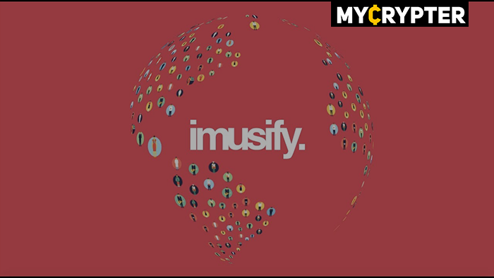 Imusify – новая музыкальная платформа