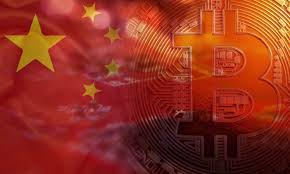 Одиннадцатый китайский рейтинг криптовалют
