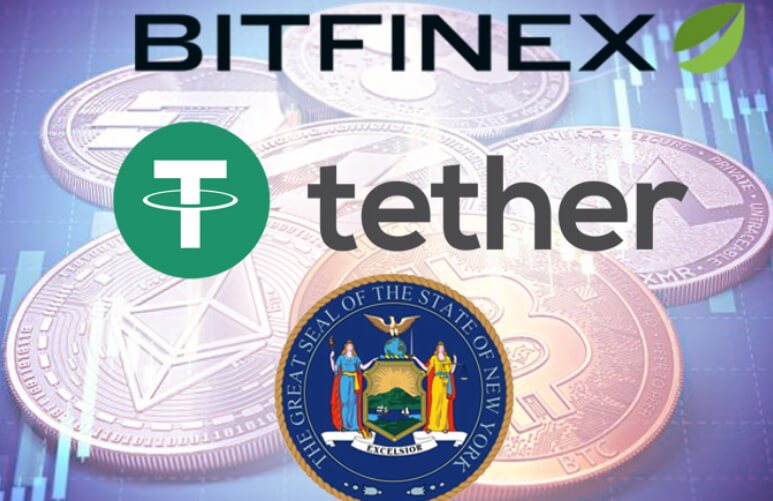 Прокуратура Нью-Йорка извращает доказательства, – адвокаты Bitfinex