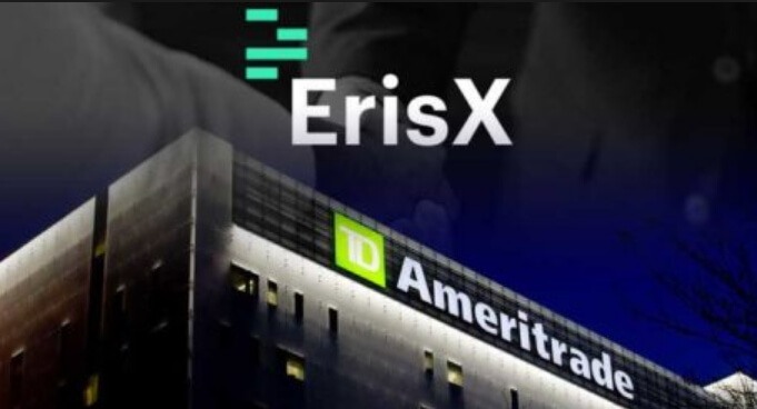 ErisX получает одобрение CFTC на физически поставляемые биткоин фьючерсы