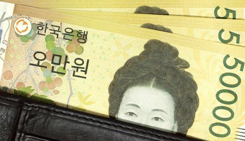 Корейцы предлагают кредитование с помощью блокчейна