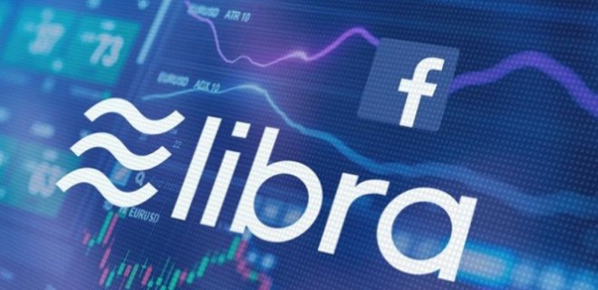 Facebook отменит запуск своей криптовалюты Libra?