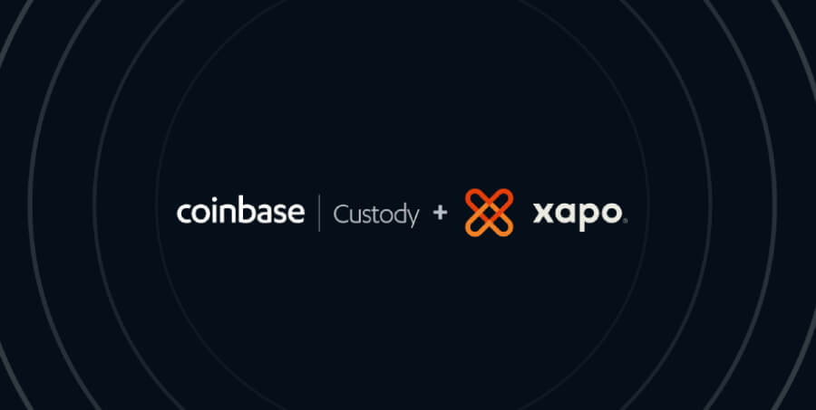 Coinbase приобрела кастодиальный сервис Xapo