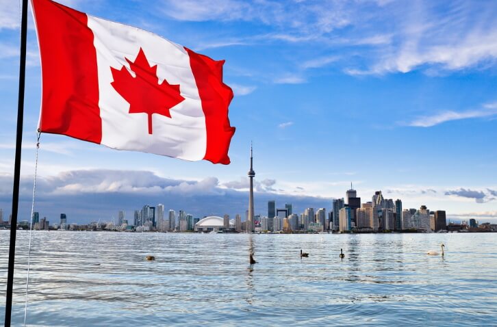 Flexa расширяет деятельность в Канаду