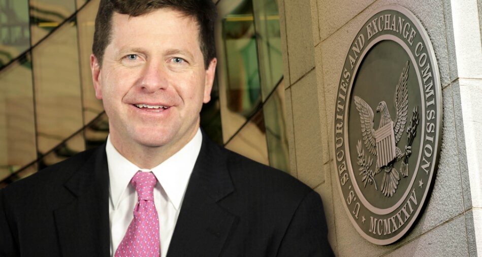 Мы не будет менять закон под криптовалюту, – глава SEC