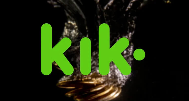 Приложение Kik Messaging закрывается из-за иска SEC против ICO