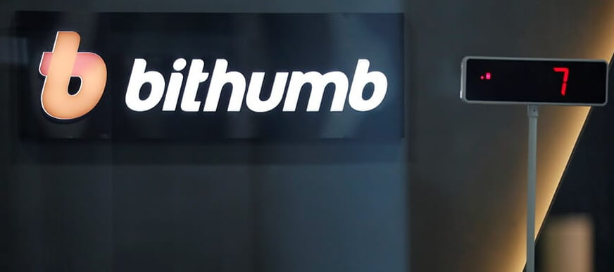 Продажа биржи Bithumb под угрозой?