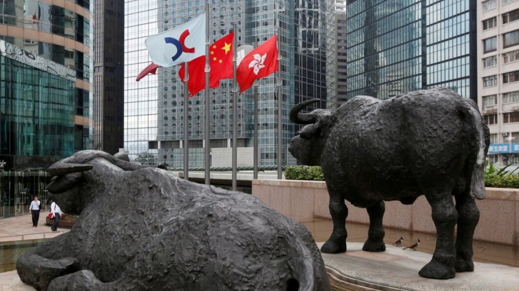 Гонконг формирует криптовалютное законодательство