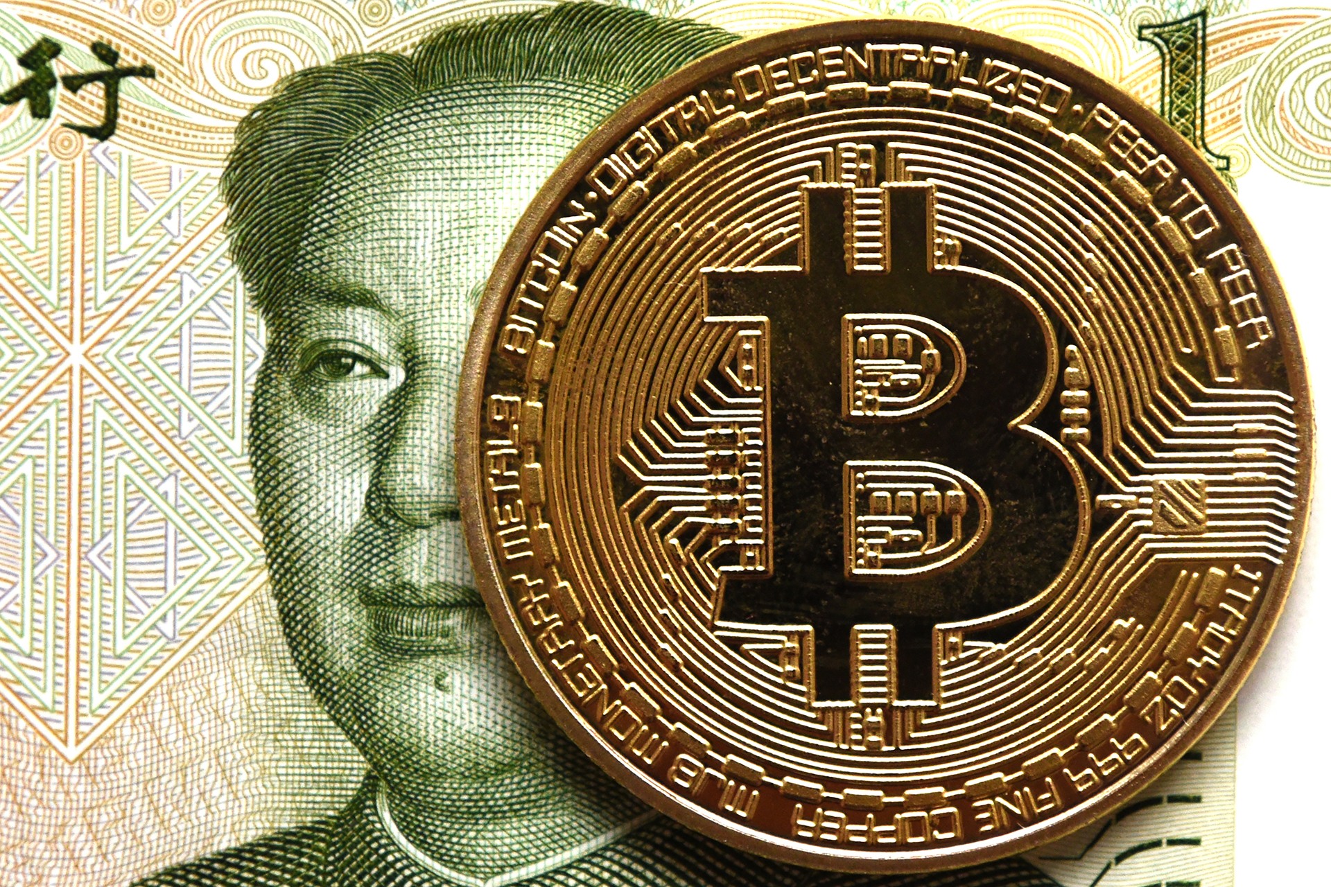 mao cryptocurrency