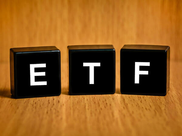 В SEC подана очередная заявка на биткоин ETF