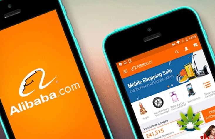 Alibaba вводит кэшбэк в биткоинах
